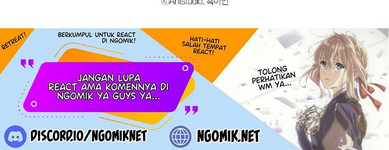 The Live Chapter 144 - halaman 73