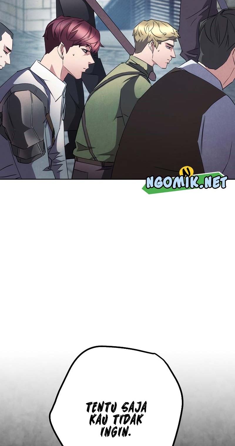 The Live Chapter 144 - halaman 9