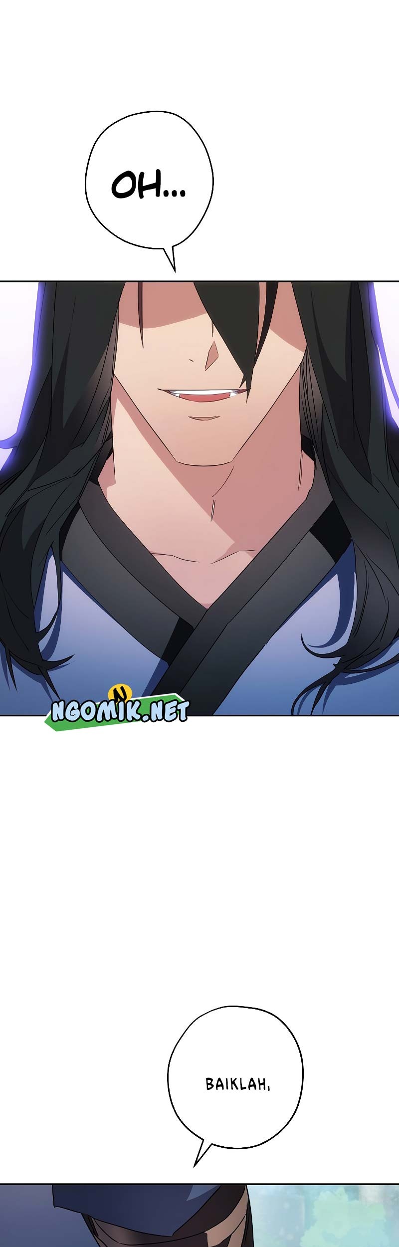 The Live Chapter 145 - halaman 12