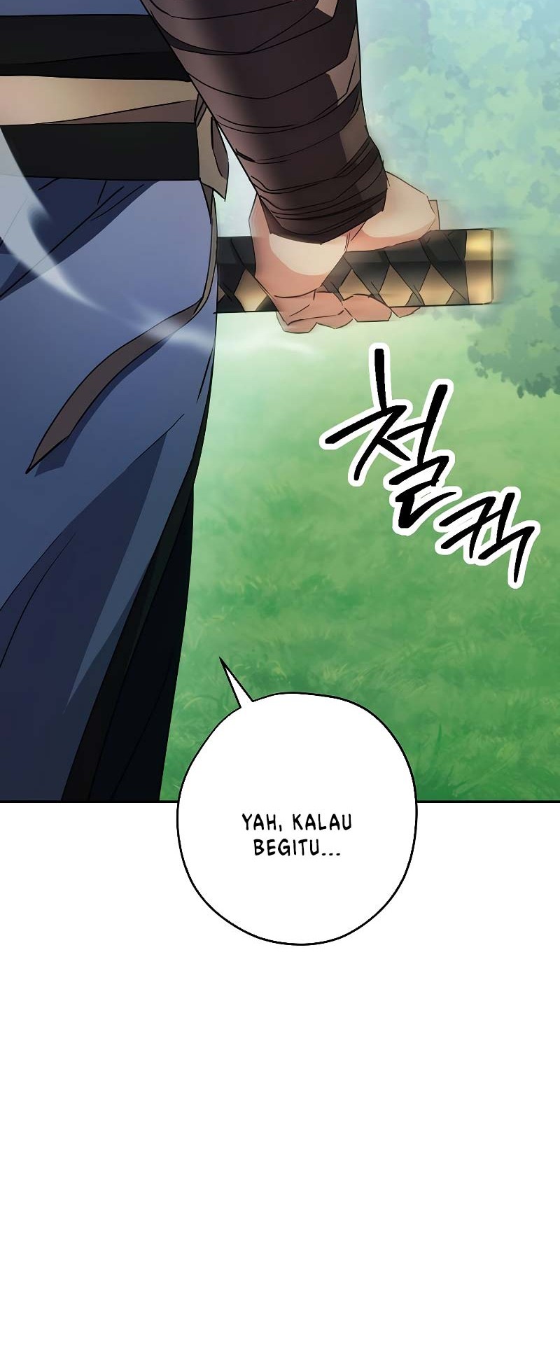 The Live Chapter 145 - halaman 13