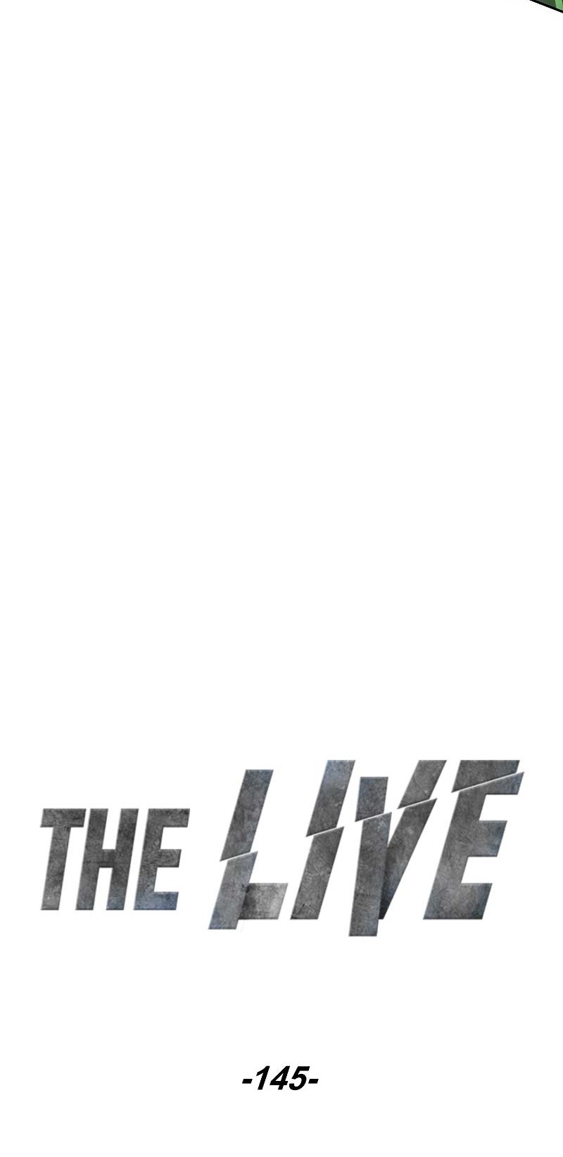 The Live Chapter 145 - halaman 15