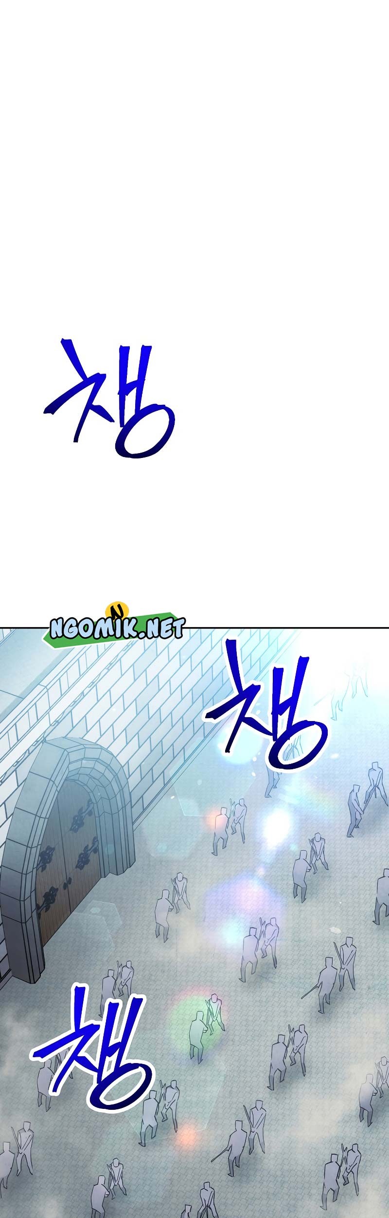The Live Chapter 145 - halaman 16