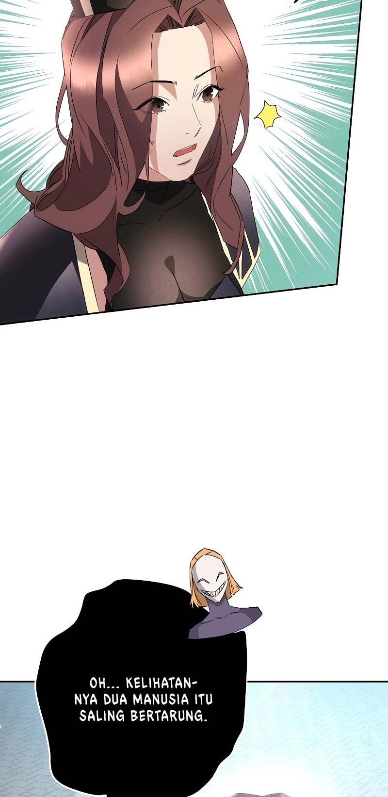 The Live Chapter 145 - halaman 23