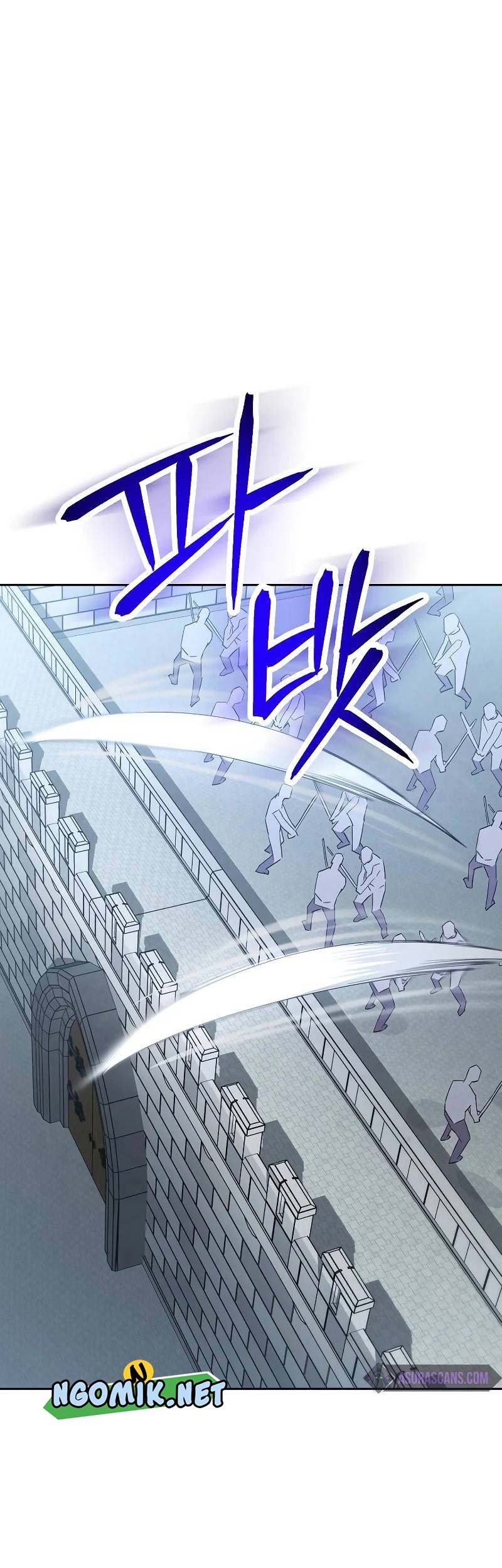 The Live Chapter 145 - halaman 26