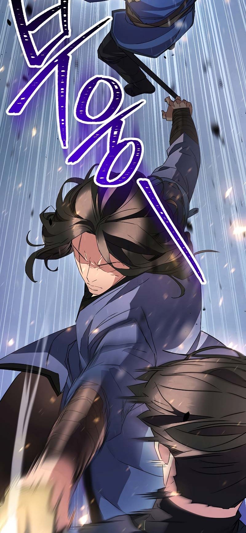 The Live Chapter 145 - halaman 31