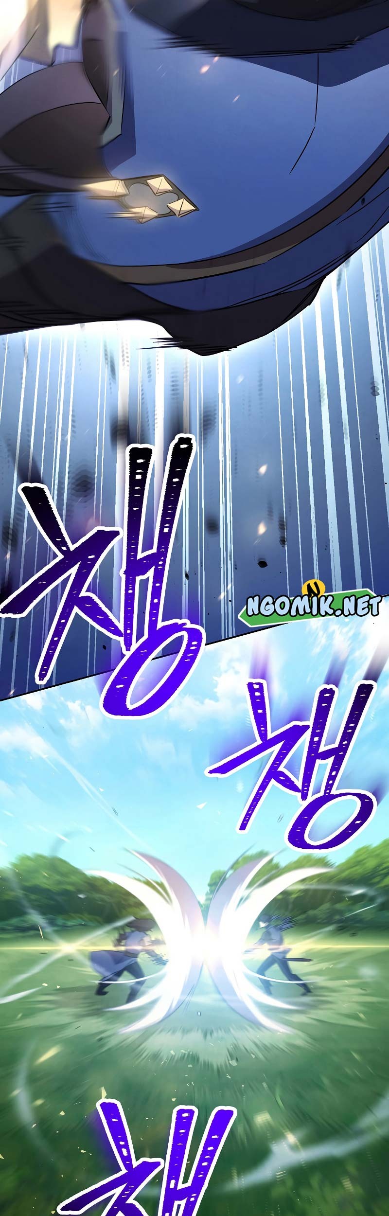 The Live Chapter 145 - halaman 32