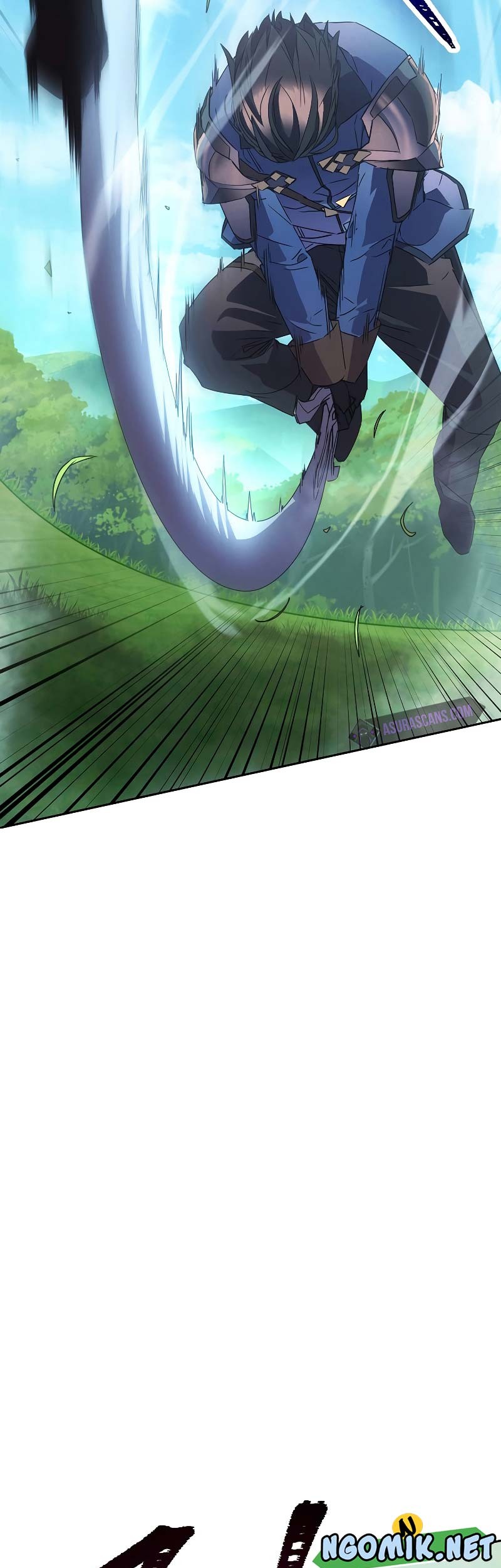 The Live Chapter 145 - halaman 34