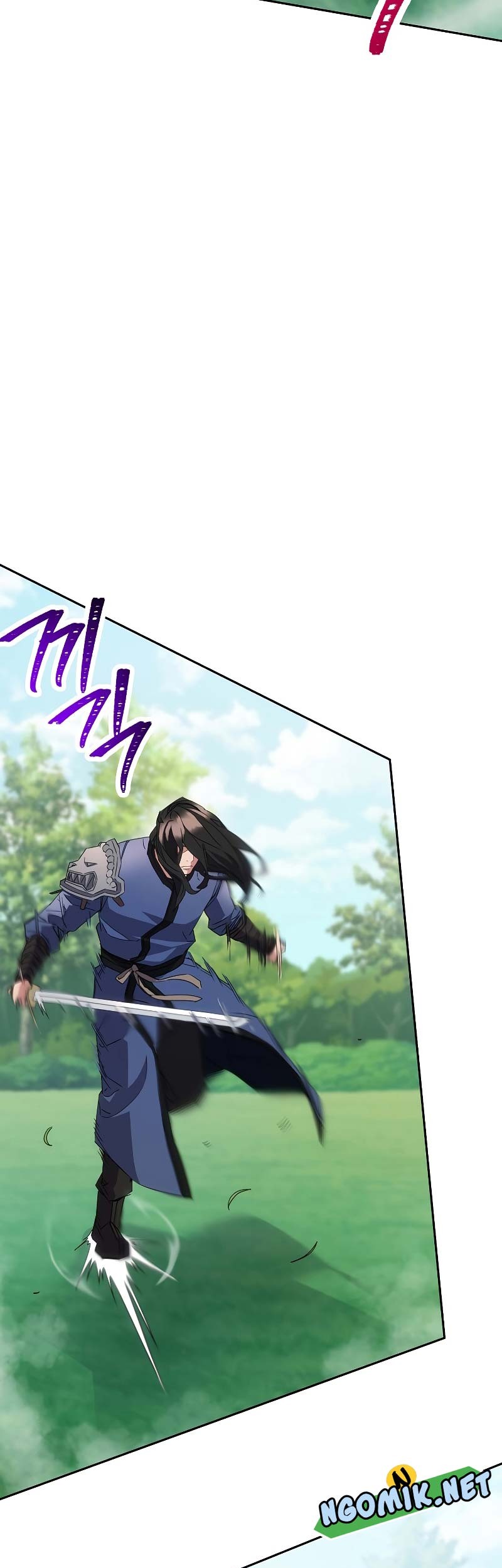 The Live Chapter 145 - halaman 36