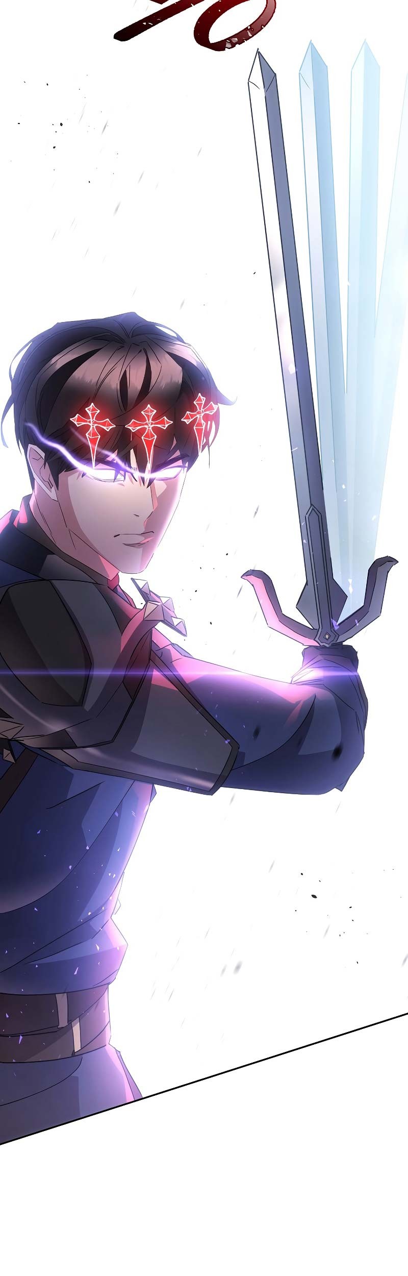 The Live Chapter 145 - halaman 38