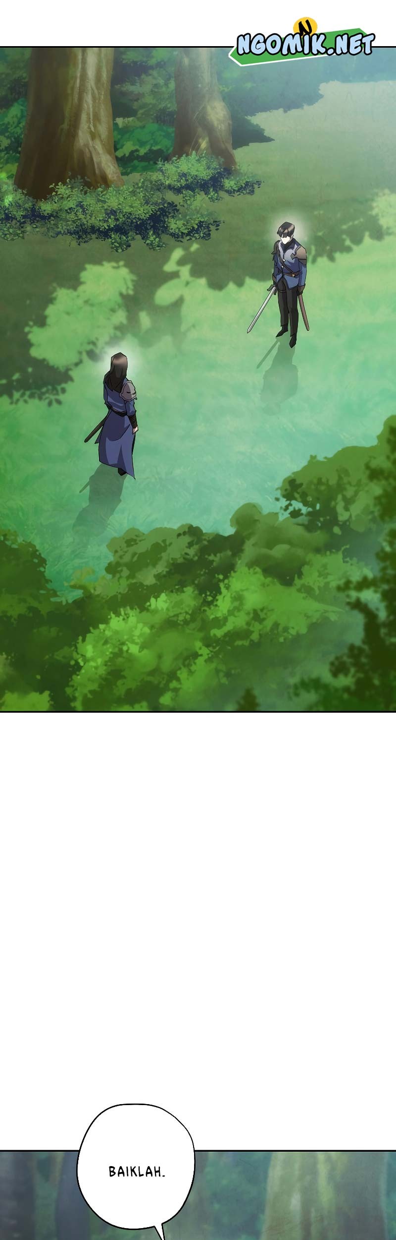 The Live Chapter 145 - halaman 4