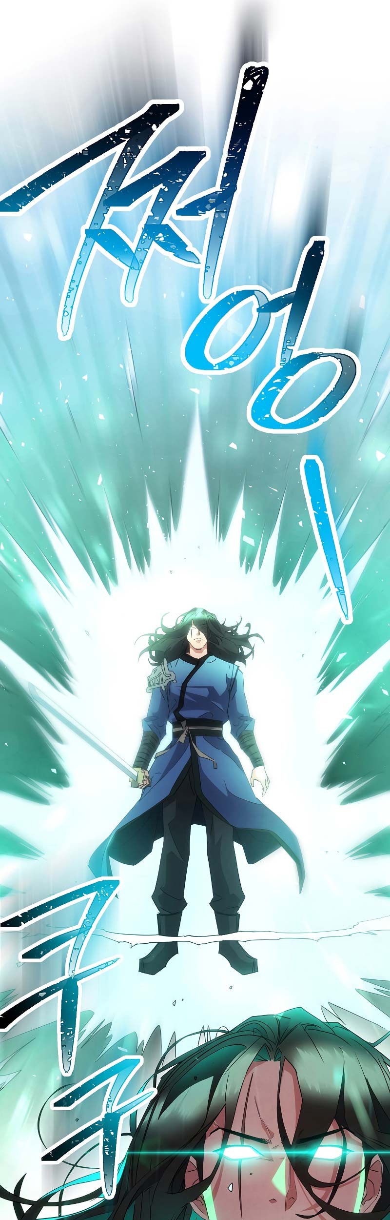 The Live Chapter 145 - halaman 40