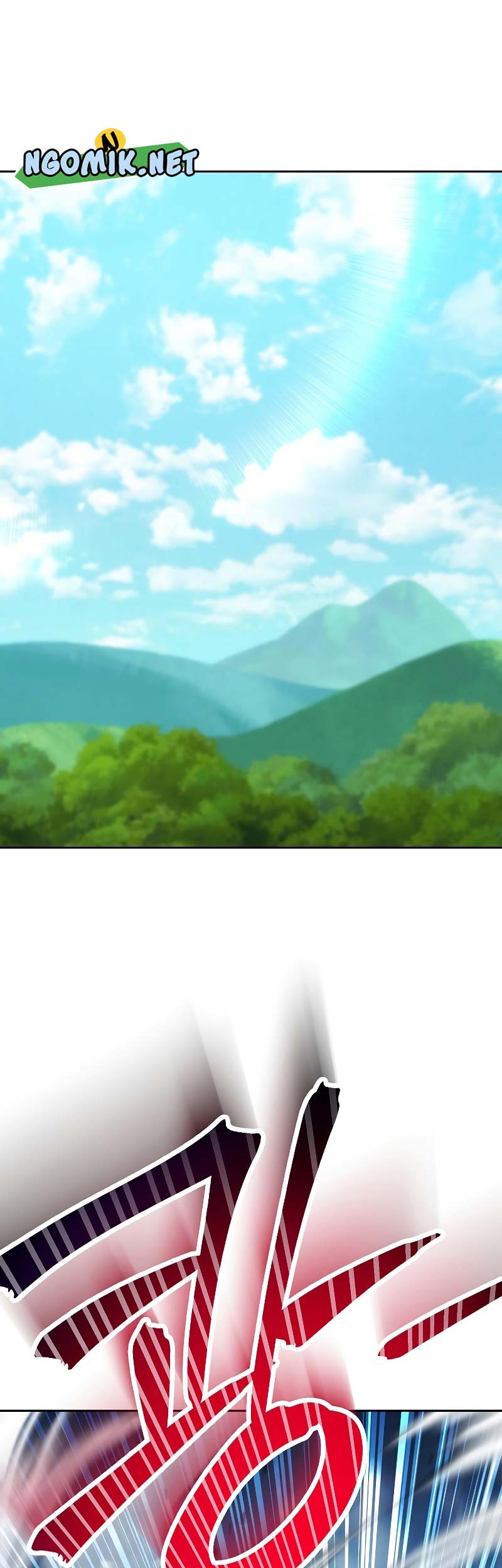 The Live Chapter 145 - halaman 42