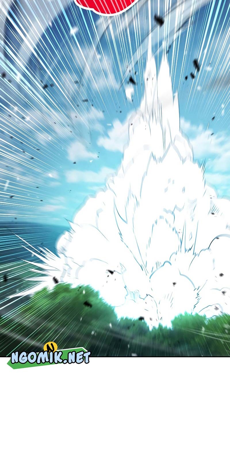 The Live Chapter 145 - halaman 43