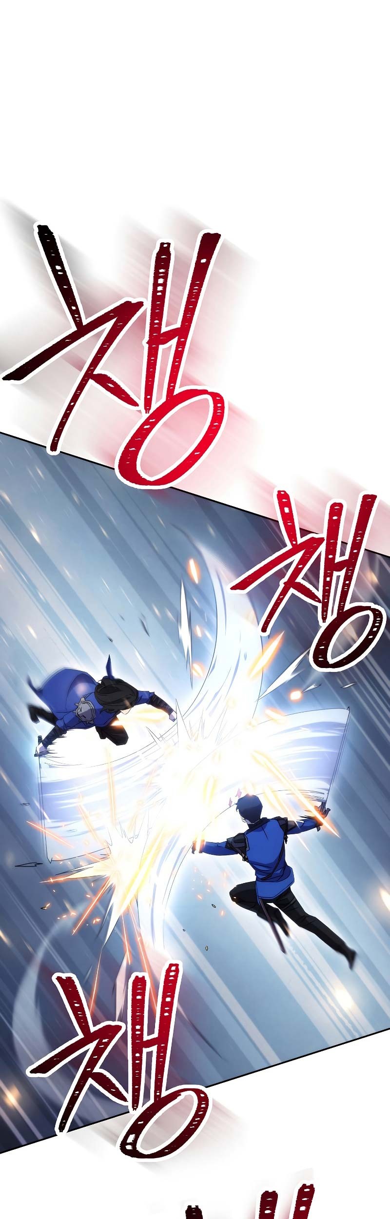 The Live Chapter 145 - halaman 44