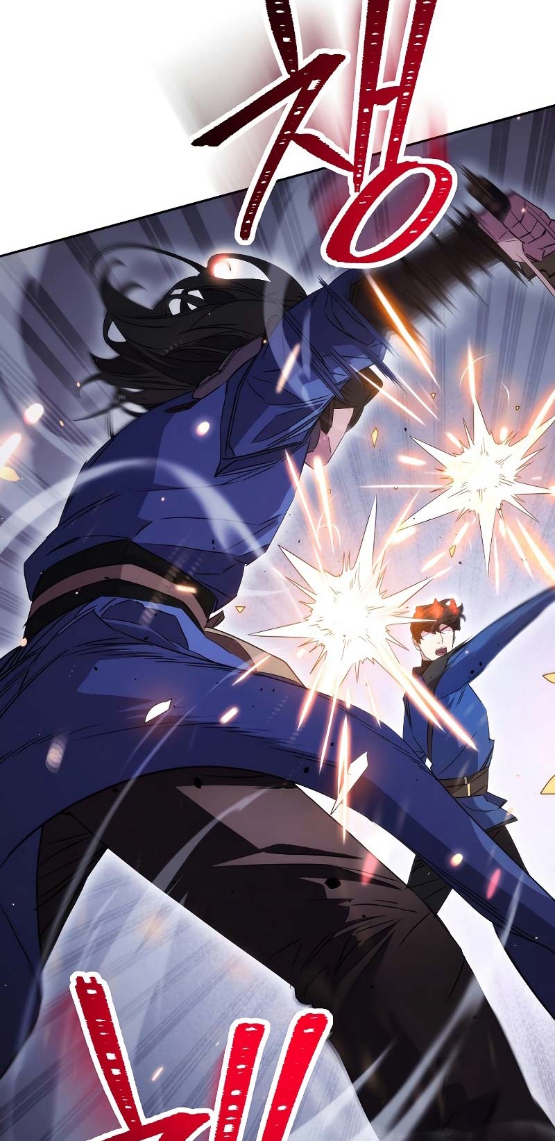 The Live Chapter 145 - halaman 45
