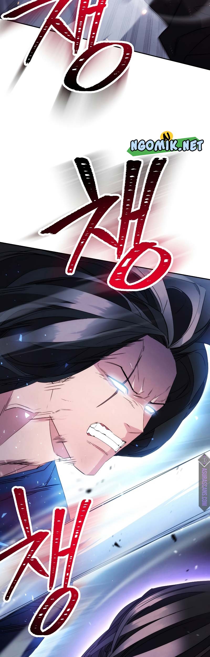 The Live Chapter 145 - halaman 46
