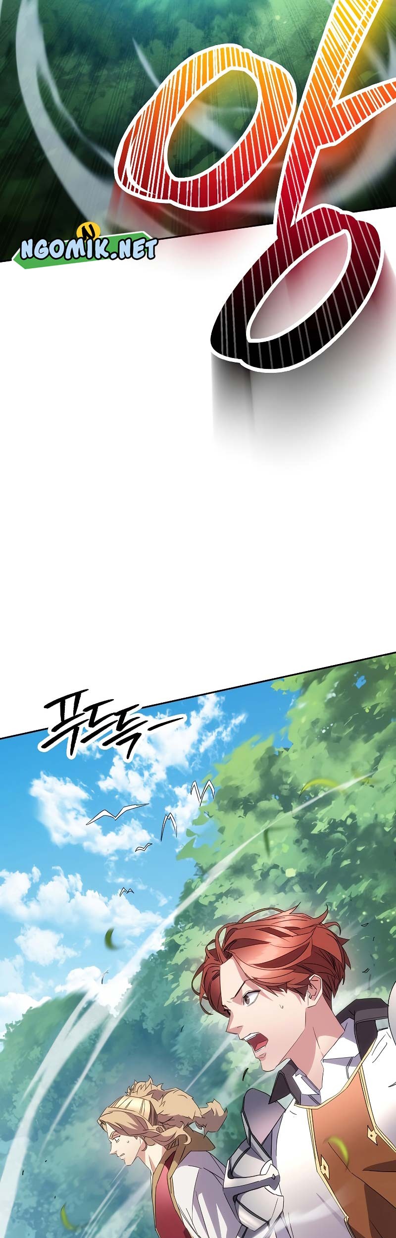 The Live Chapter 145 - halaman 50