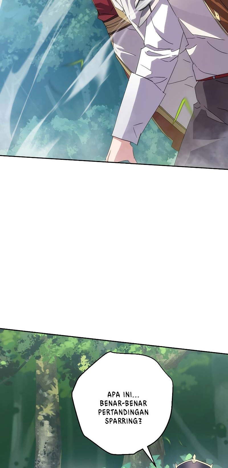 The Live Chapter 145 - halaman 51