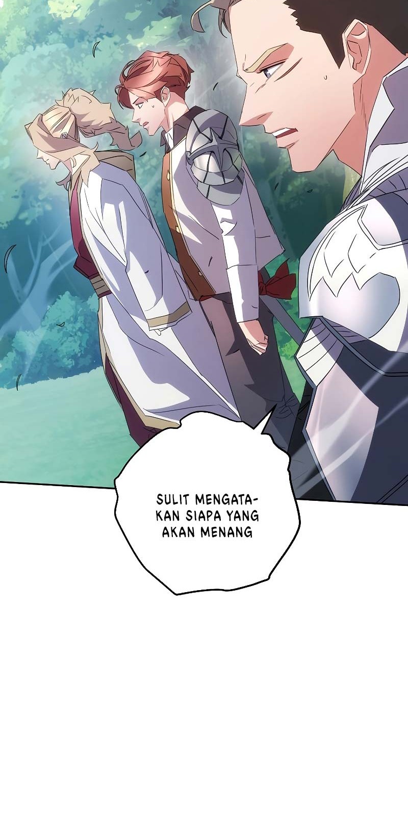 The Live Chapter 145 - halaman 53