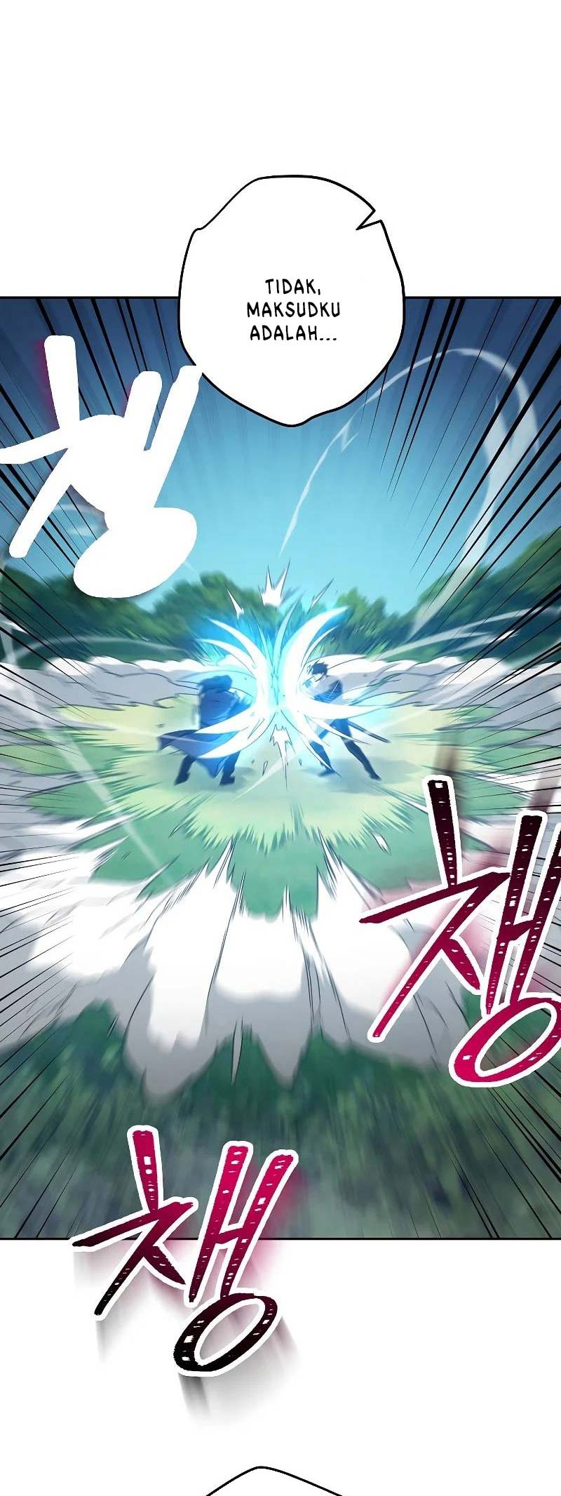 The Live Chapter 145 - halaman 55