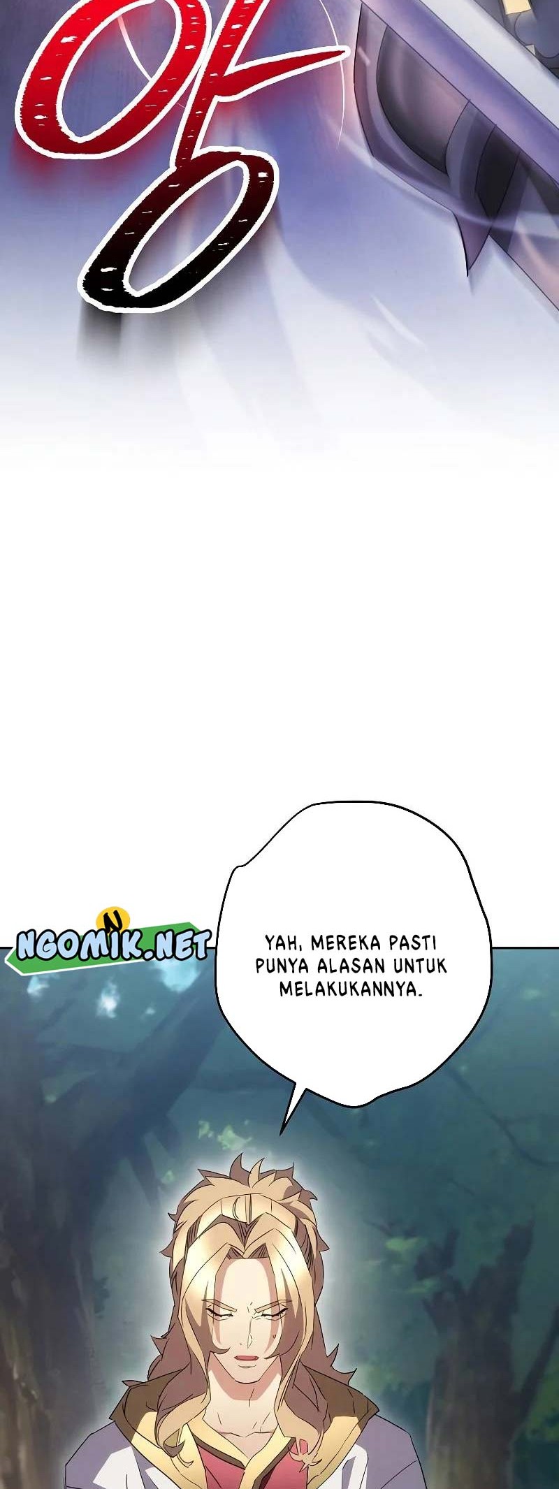The Live Chapter 145 - halaman 57