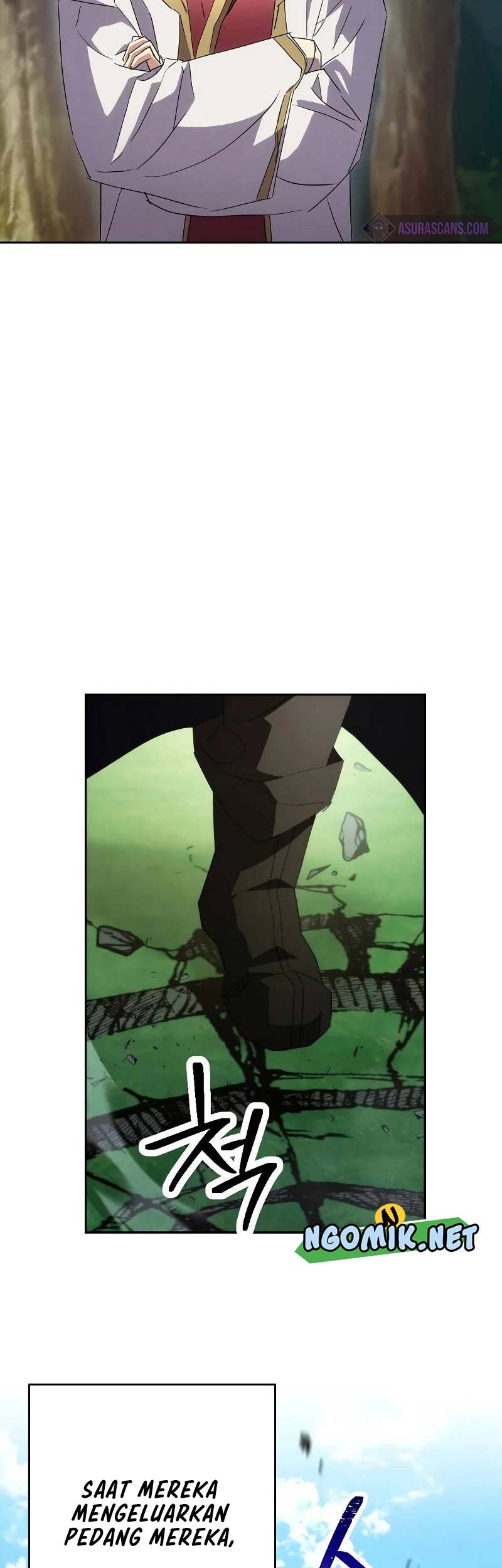 The Live Chapter 145 - halaman 58