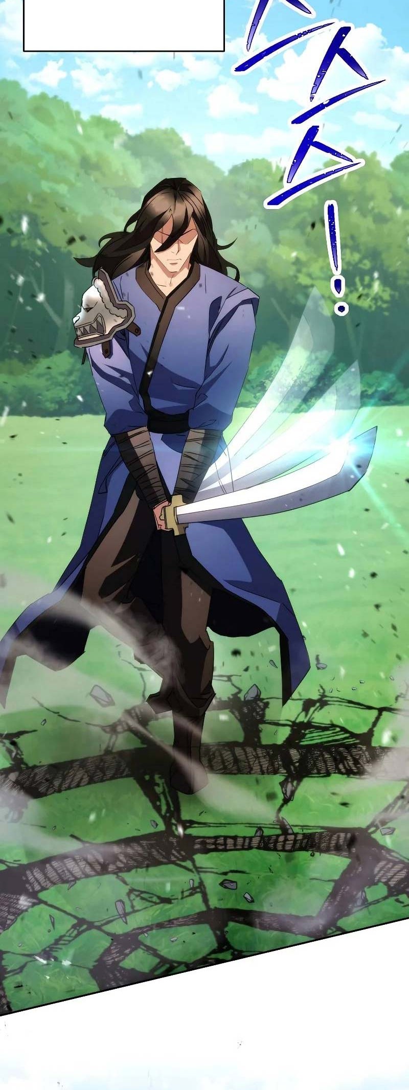 The Live Chapter 145 - halaman 59