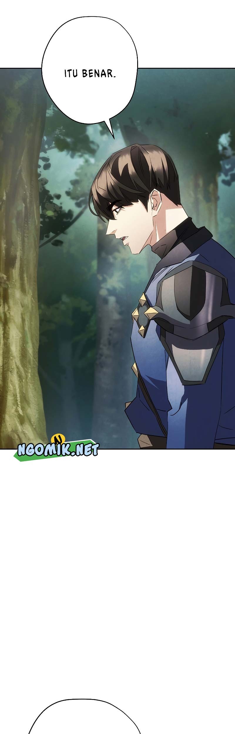 The Live Chapter 145 - halaman 6