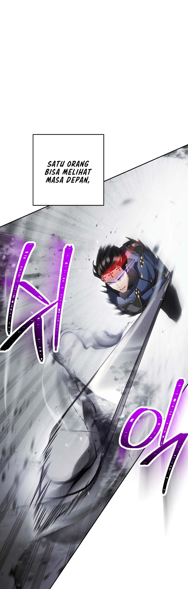 The Live Chapter 145 - halaman 62