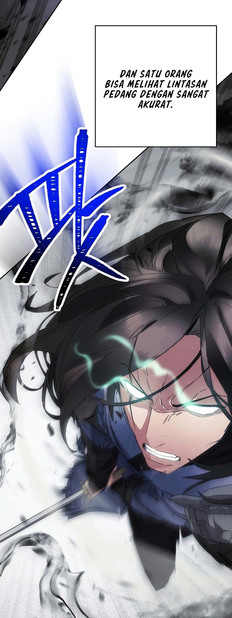 The Live Chapter 145 - halaman 63
