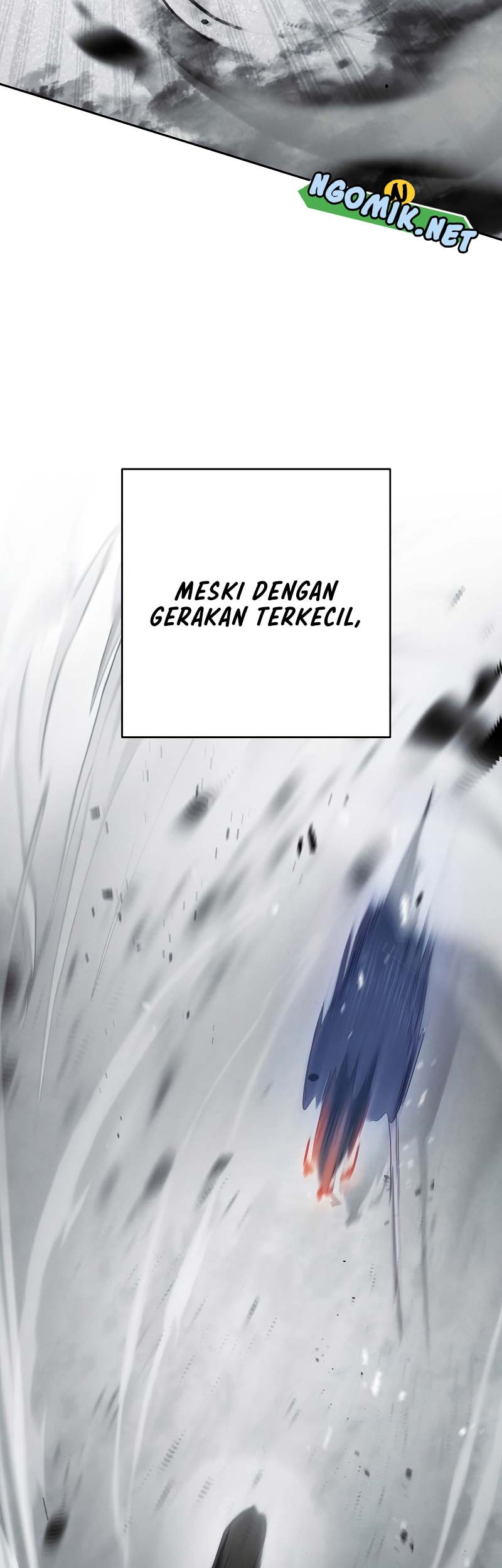 The Live Chapter 145 - halaman 64