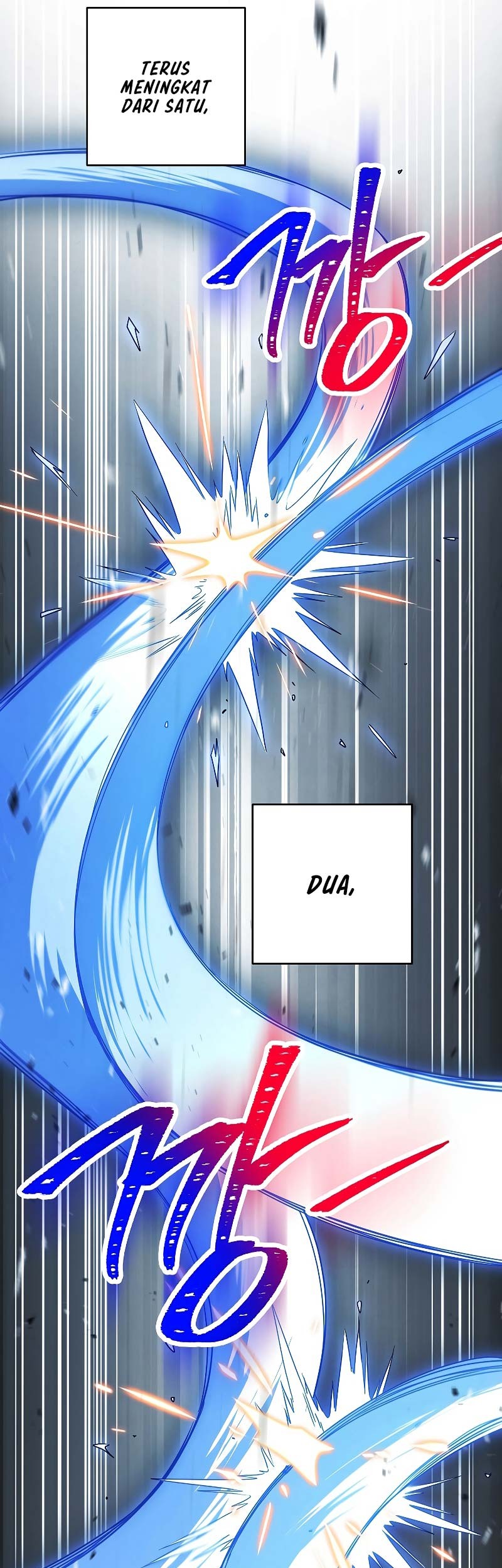 The Live Chapter 145 - halaman 66