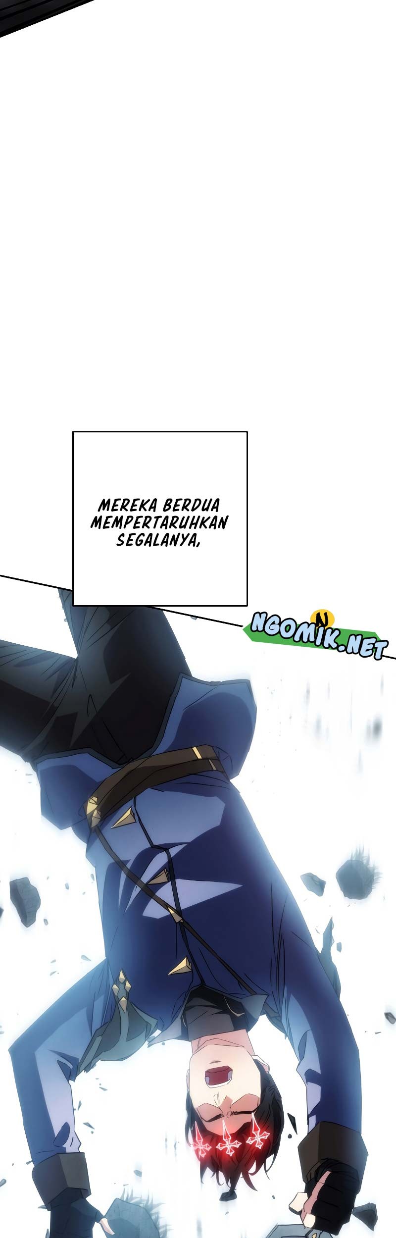 The Live Chapter 145 - halaman 70