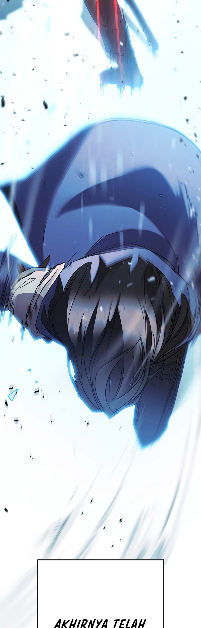 The Live Chapter 145 - halaman 76