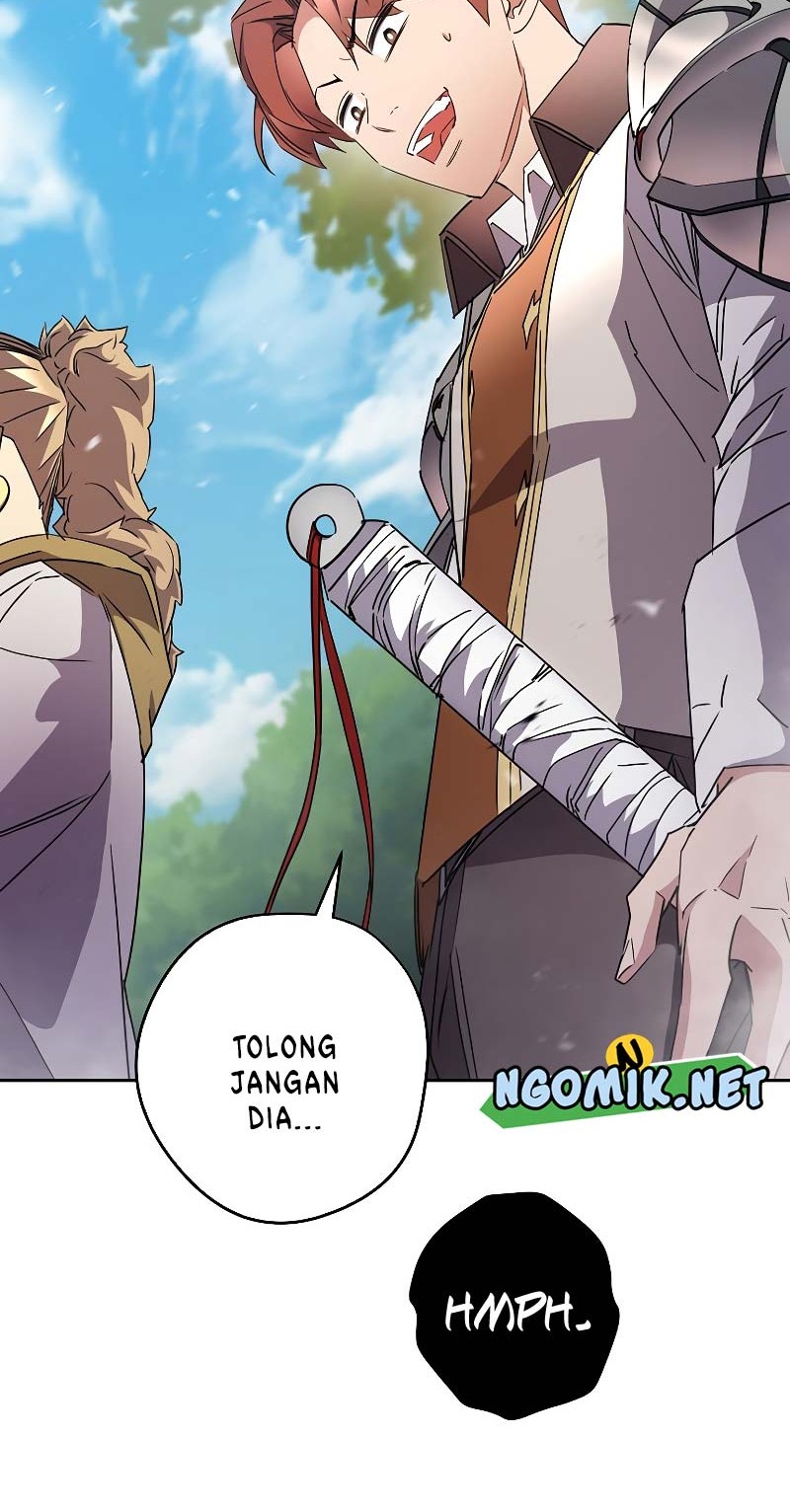 The Live Chapter 146 - halaman 13