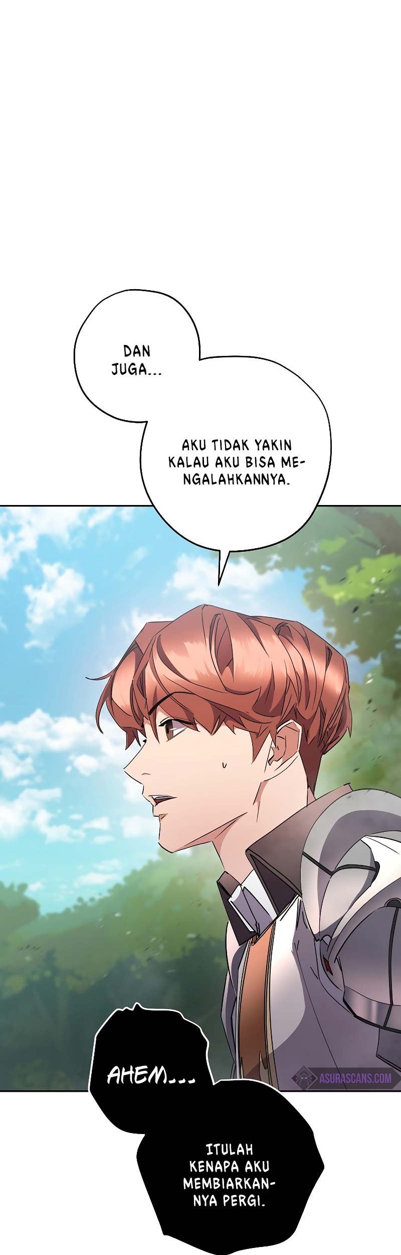 The Live Chapter 146 - halaman 14