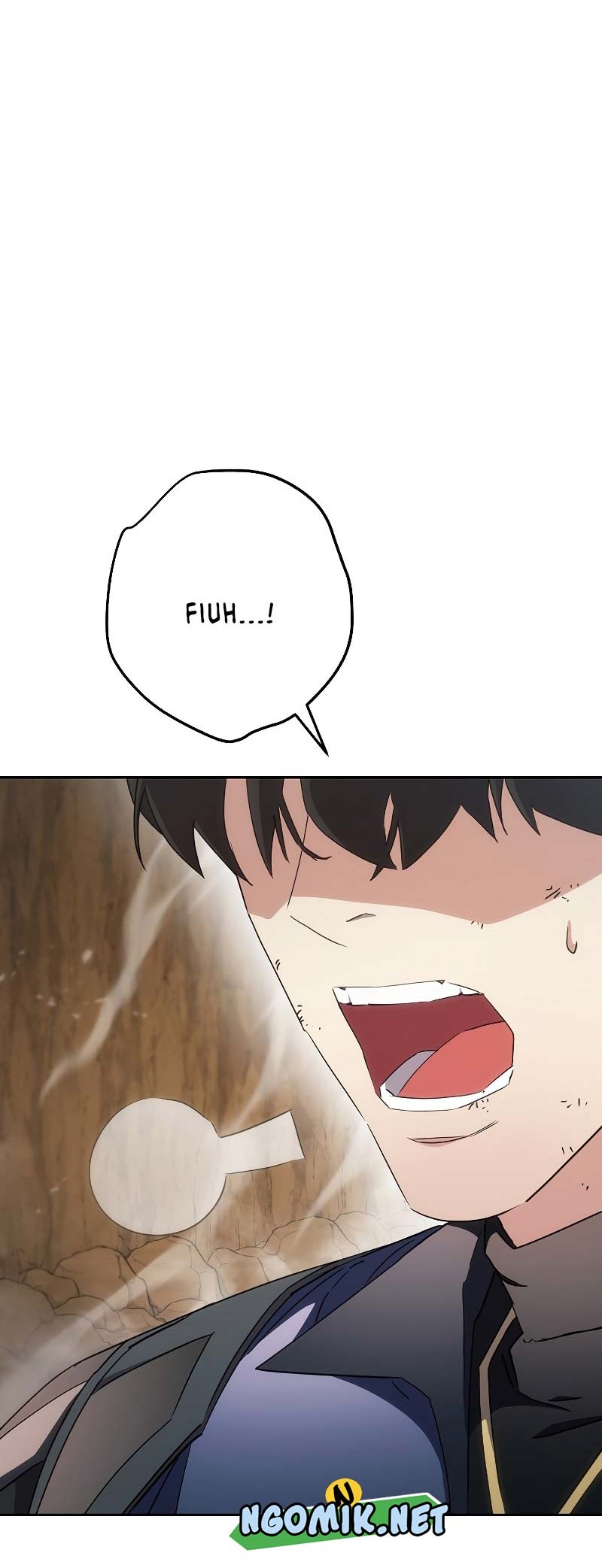 The Live Chapter 146 - halaman 19