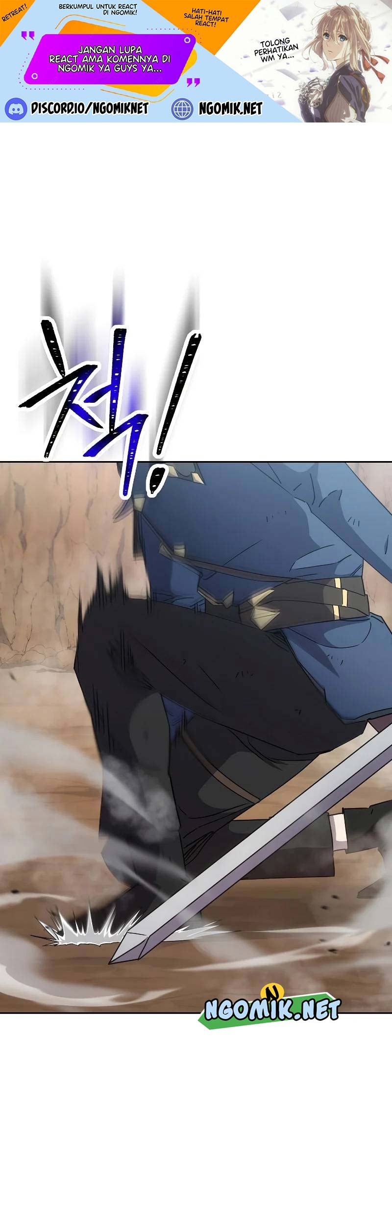 The Live Chapter 146 - halaman 2
