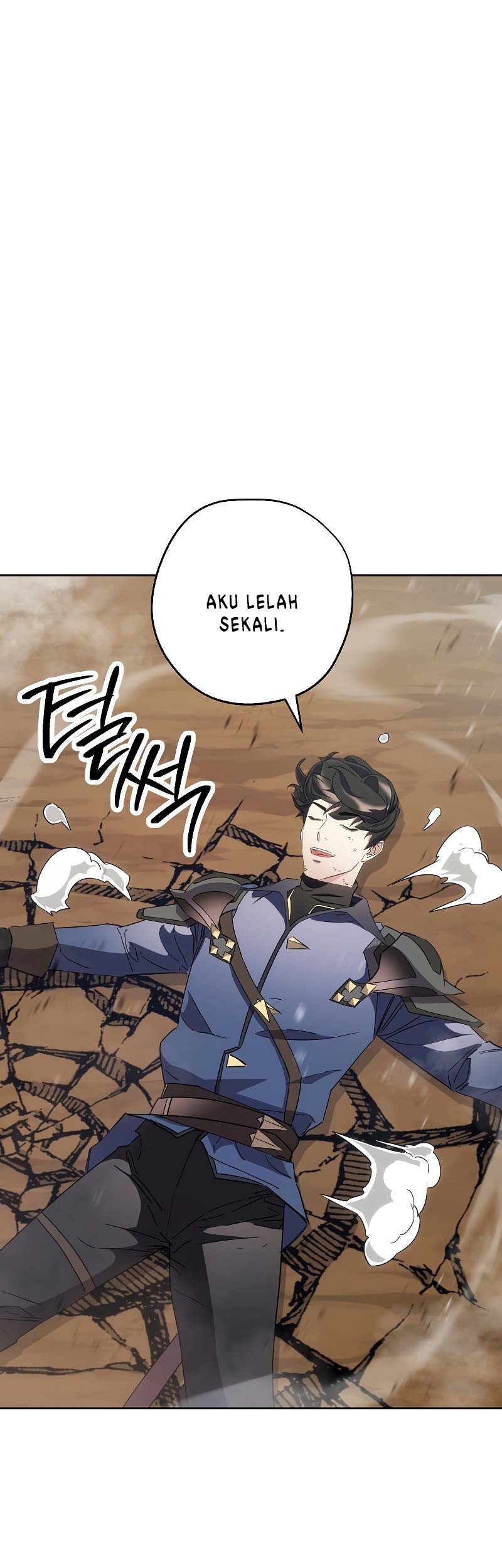 The Live Chapter 146 - halaman 20