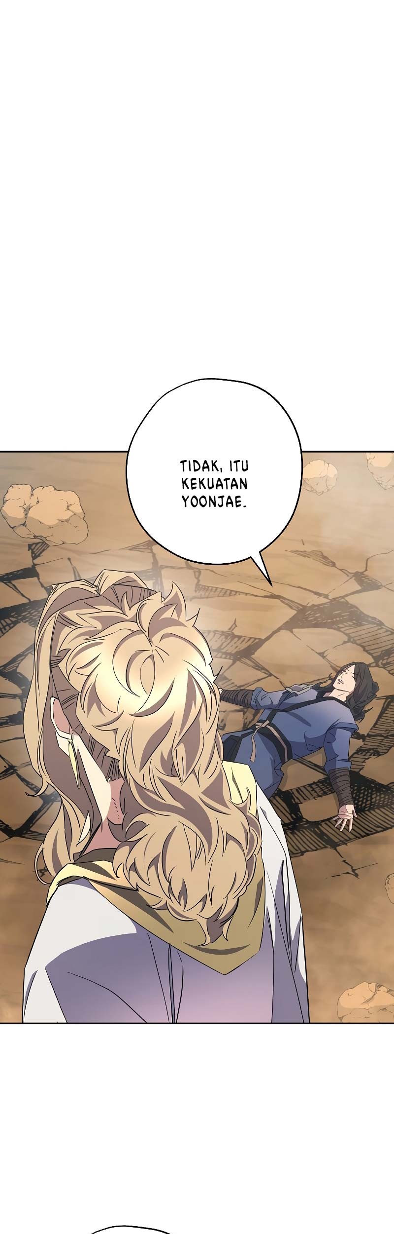 The Live Chapter 146 - halaman 22