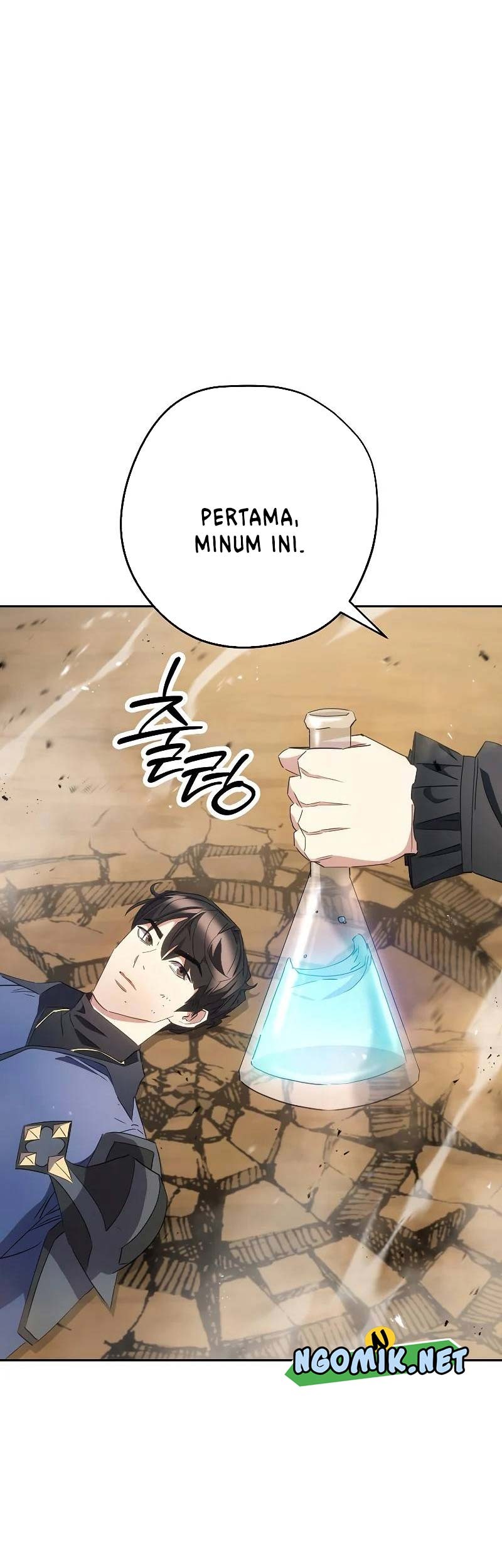 The Live Chapter 146 - halaman 26
