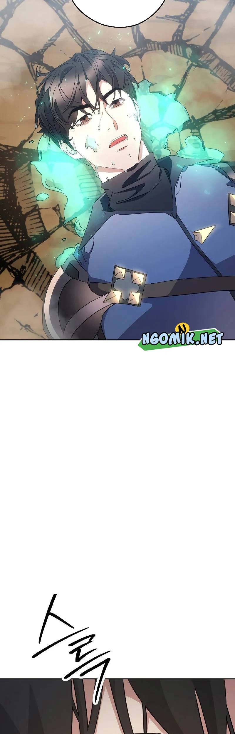 The Live Chapter 146 - halaman 30