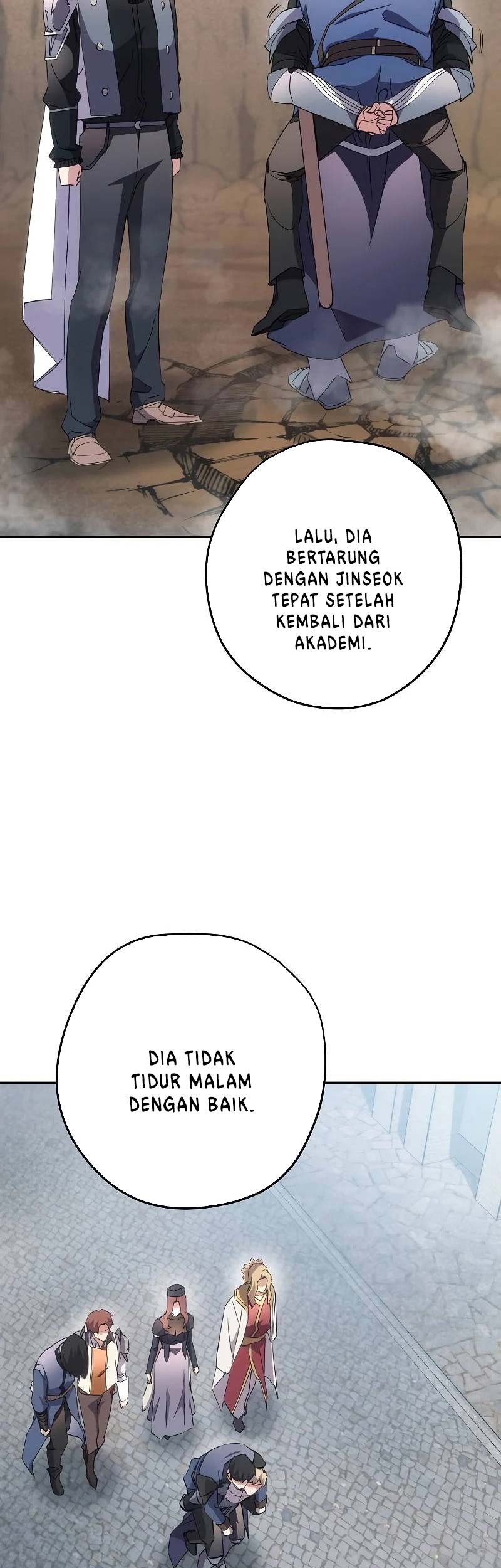 The Live Chapter 146 - halaman 32