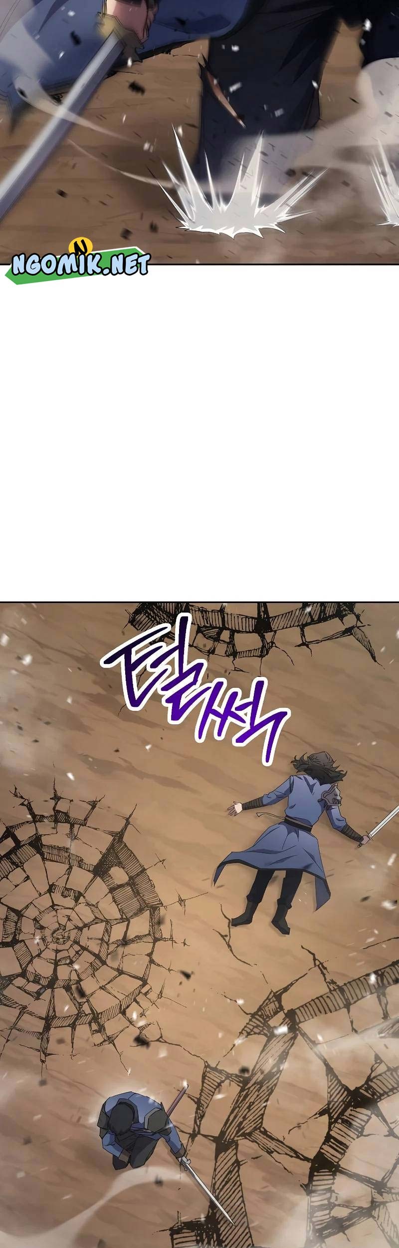 The Live Chapter 146 - halaman 4