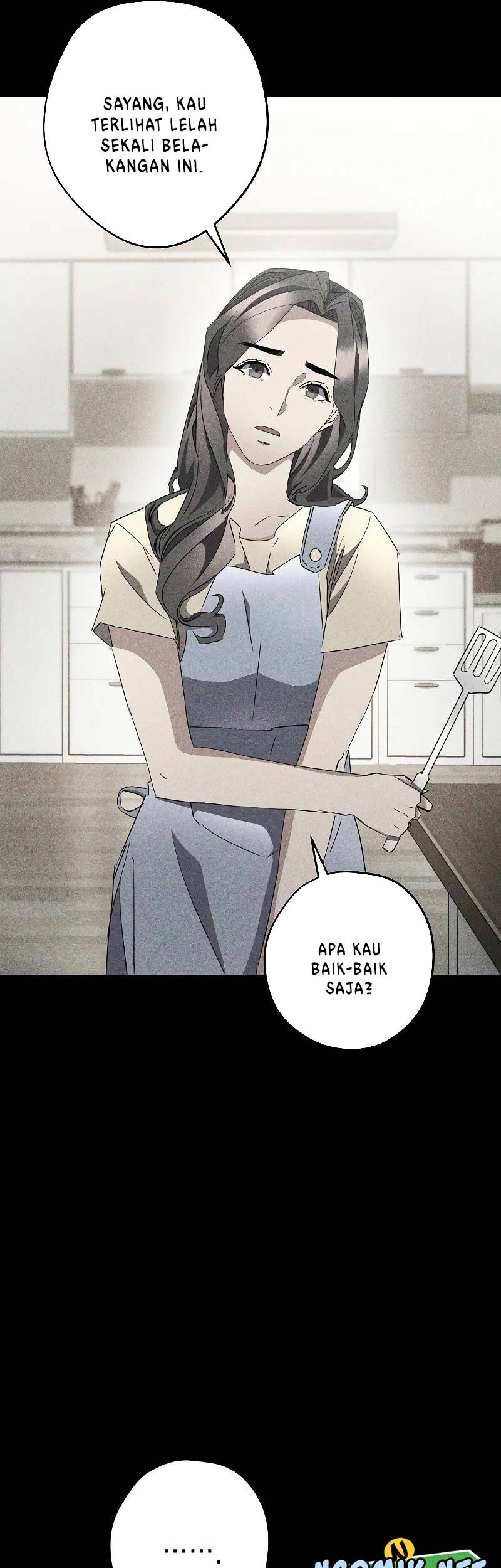 The Live Chapter 146 - halaman 40