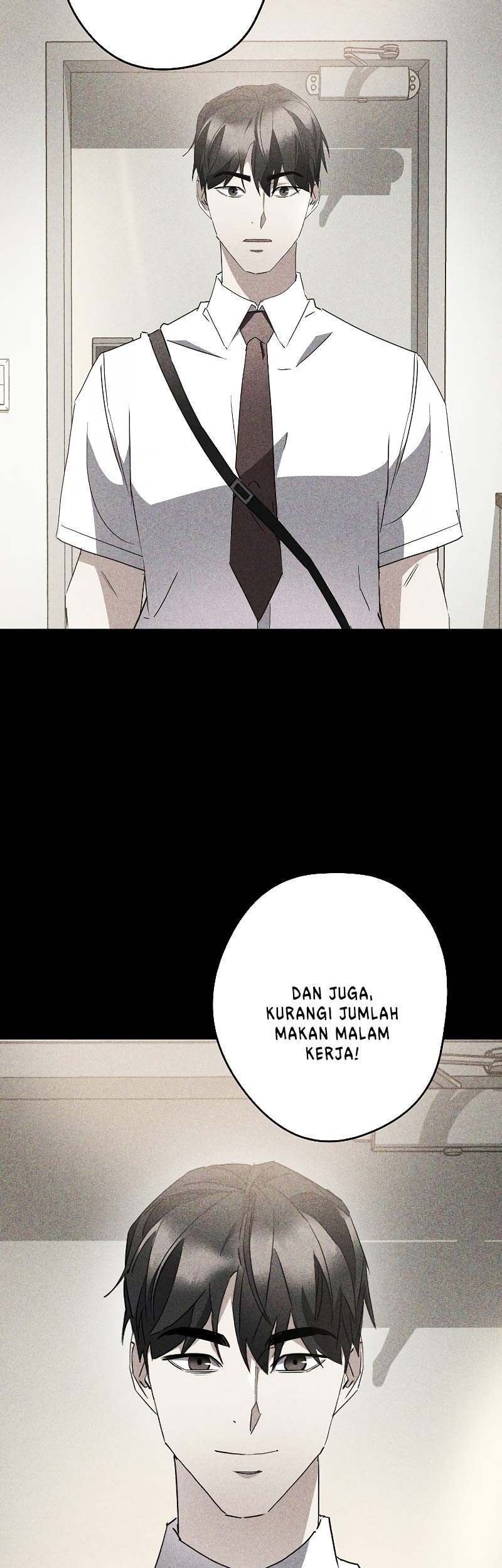 The Live Chapter 146 - halaman 44