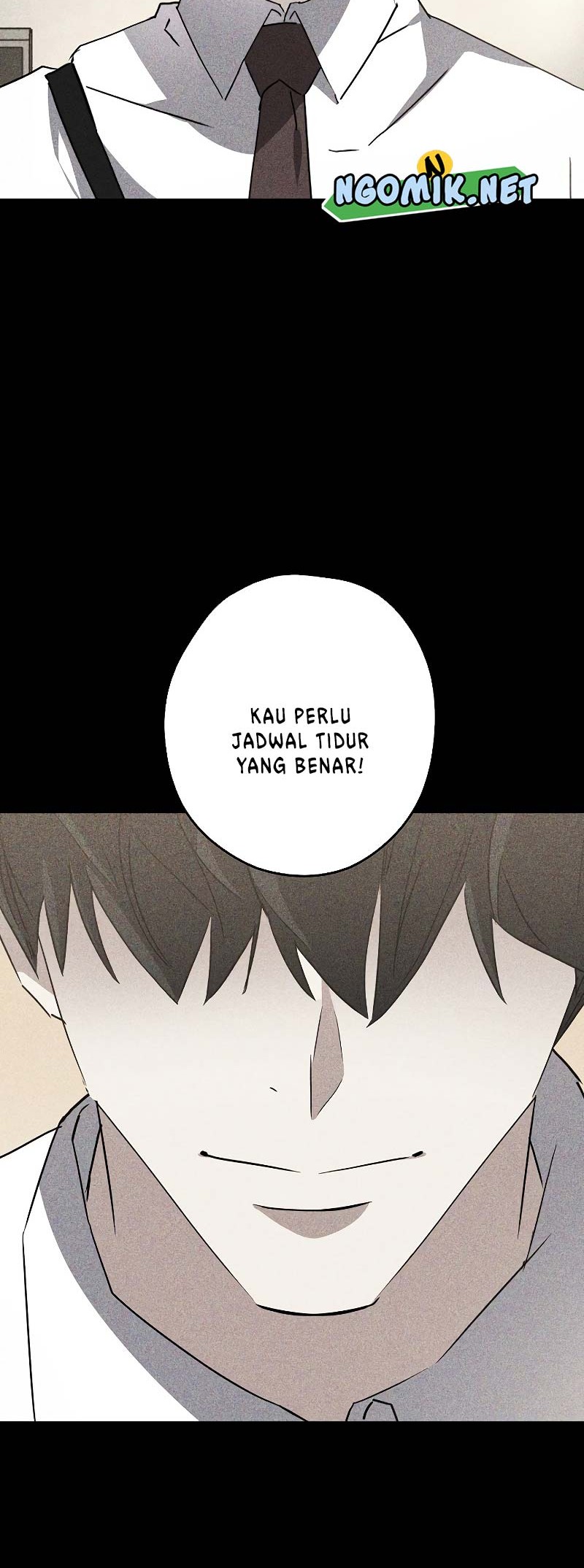 The Live Chapter 146 - halaman 45