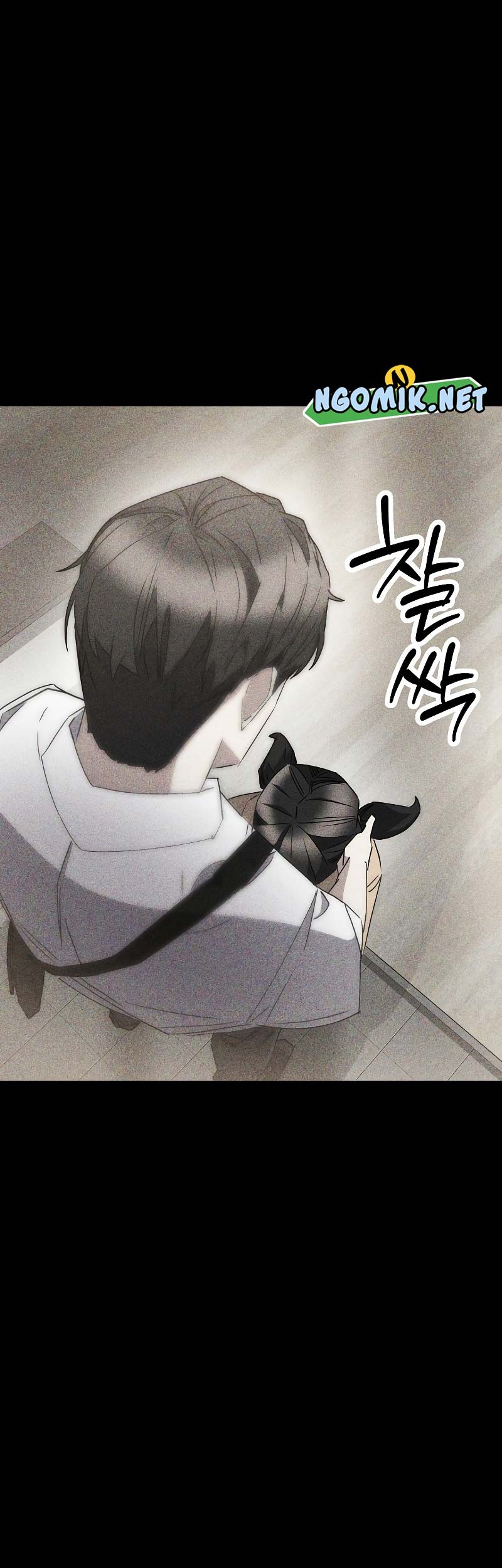 The Live Chapter 146 - halaman 48