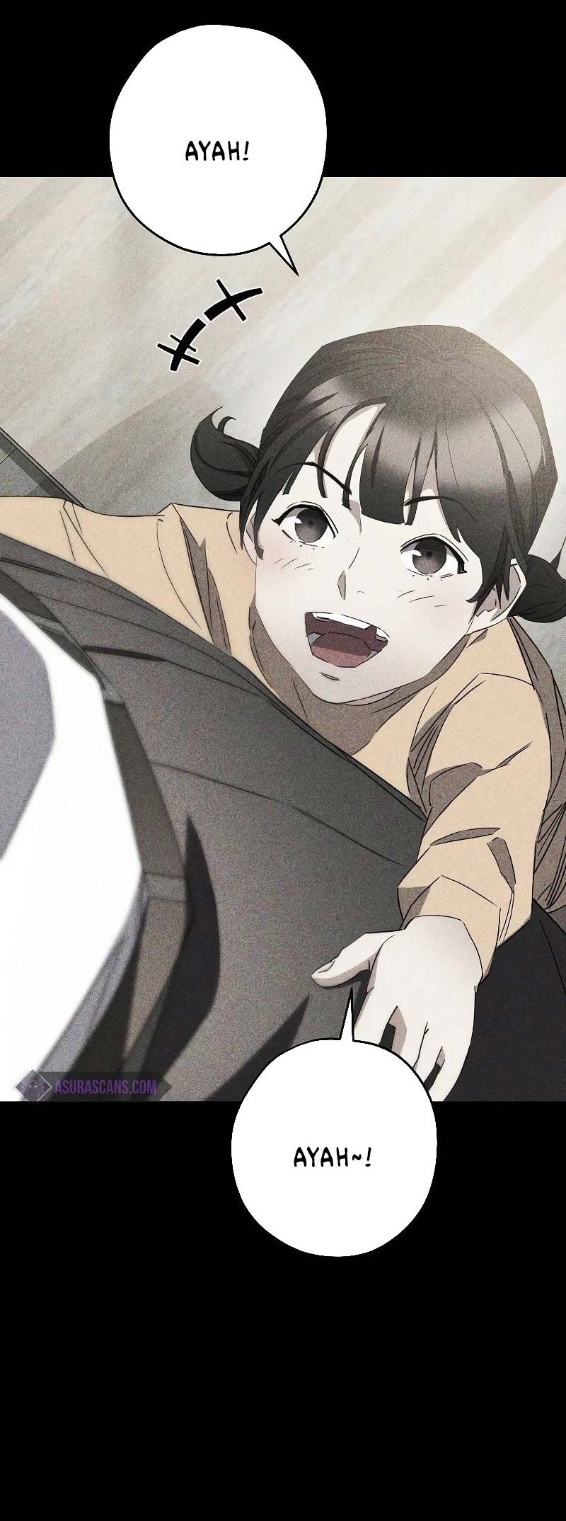 The Live Chapter 146 - halaman 49
