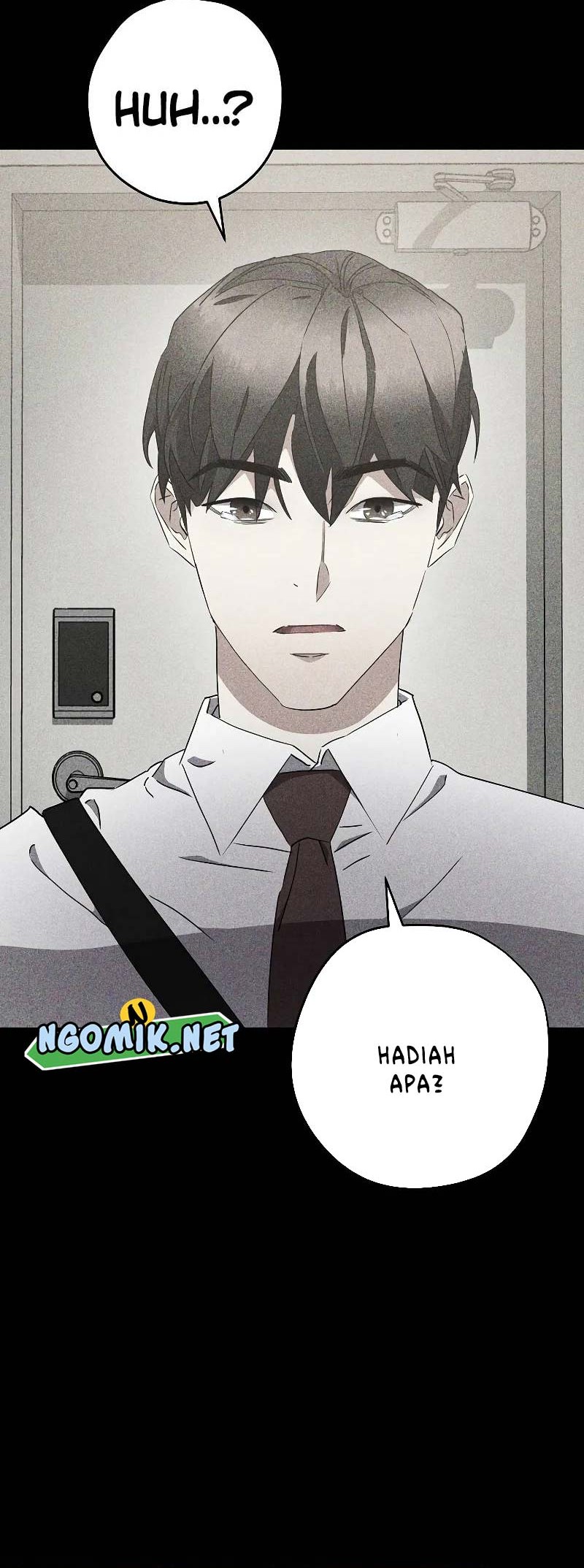 The Live Chapter 146 - halaman 51